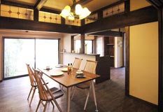 施工例3