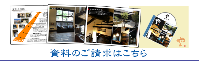 資料請求