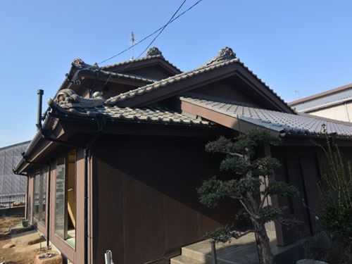 施工例