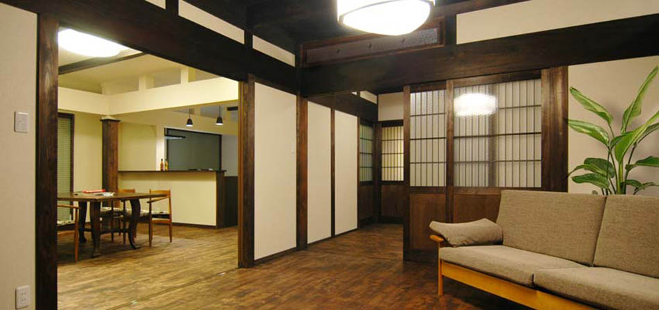施工例